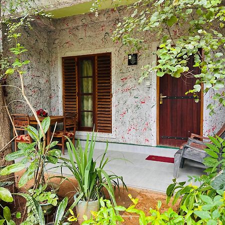Sigiriya Vee Guest Apartment Exterior photo