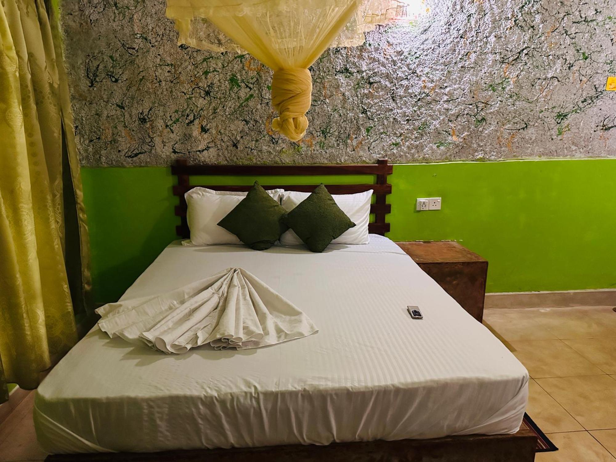 Sigiriya Vee Guest Apartment Exterior photo