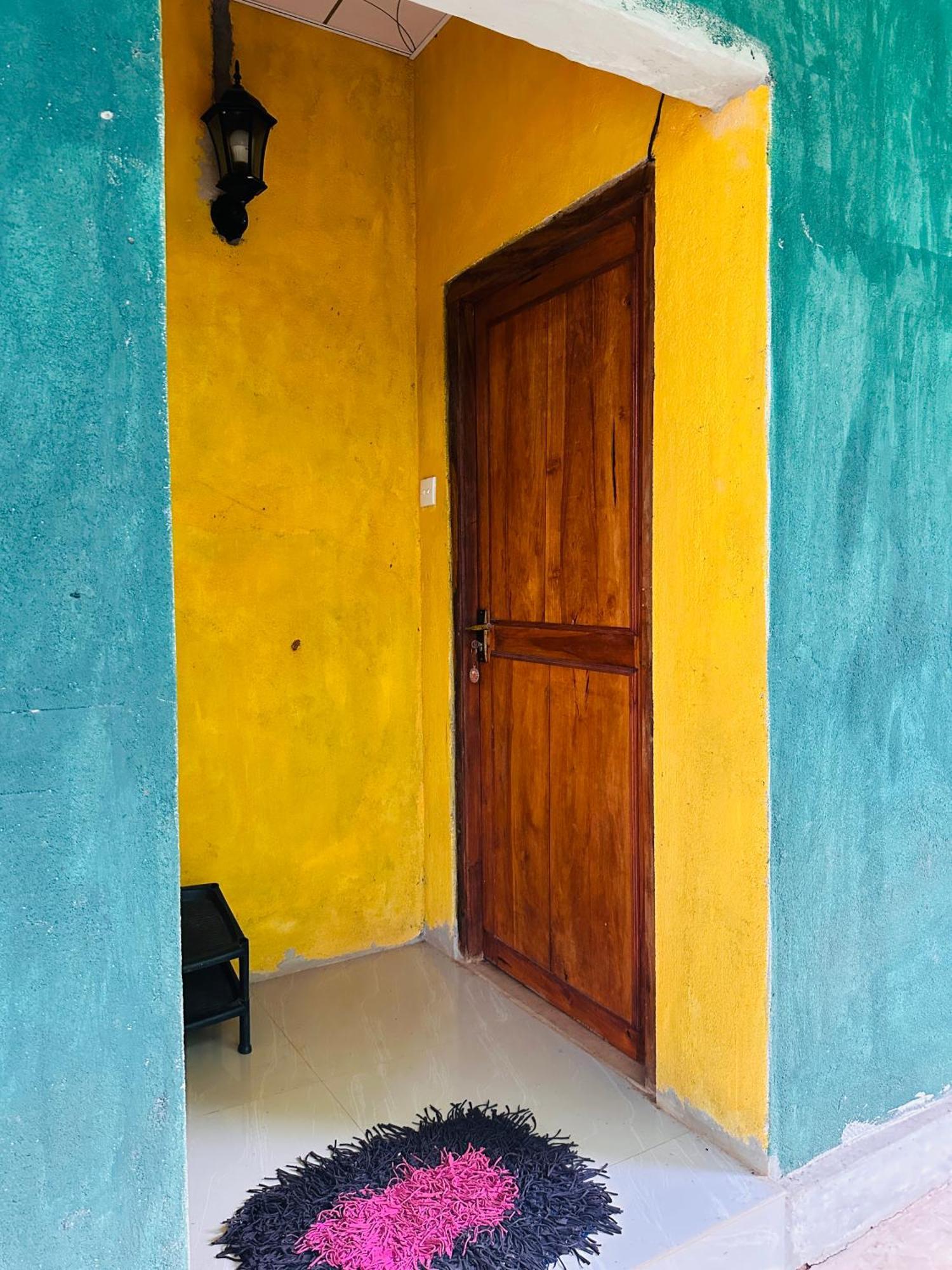 Sigiriya Vee Guest Apartment Exterior photo