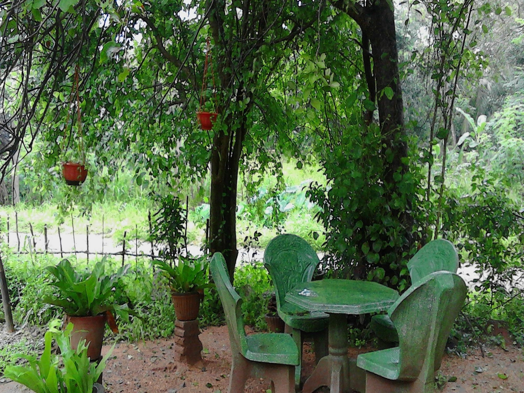 Sigiriya Vee Guest Apartment Exterior photo